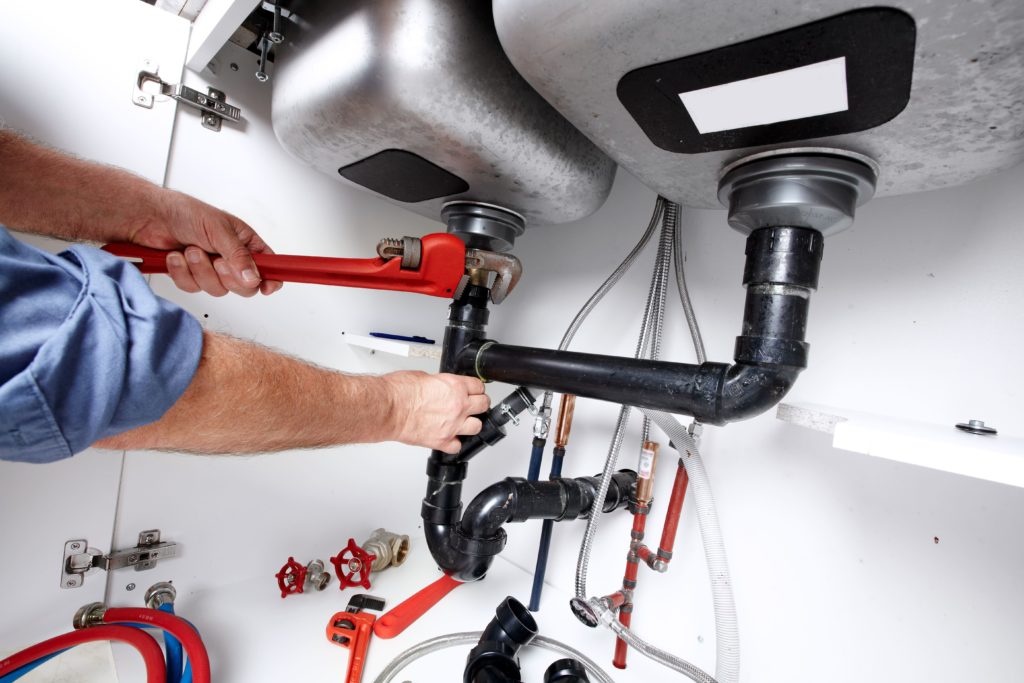 Sink Repair in Kenton